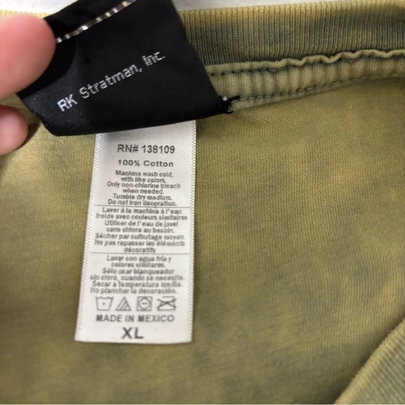 Harley Davidson Men's XL Short Sleeve T Shirt 2021 Skeleton Pig Trail Arkansas - Picture 5 of 8